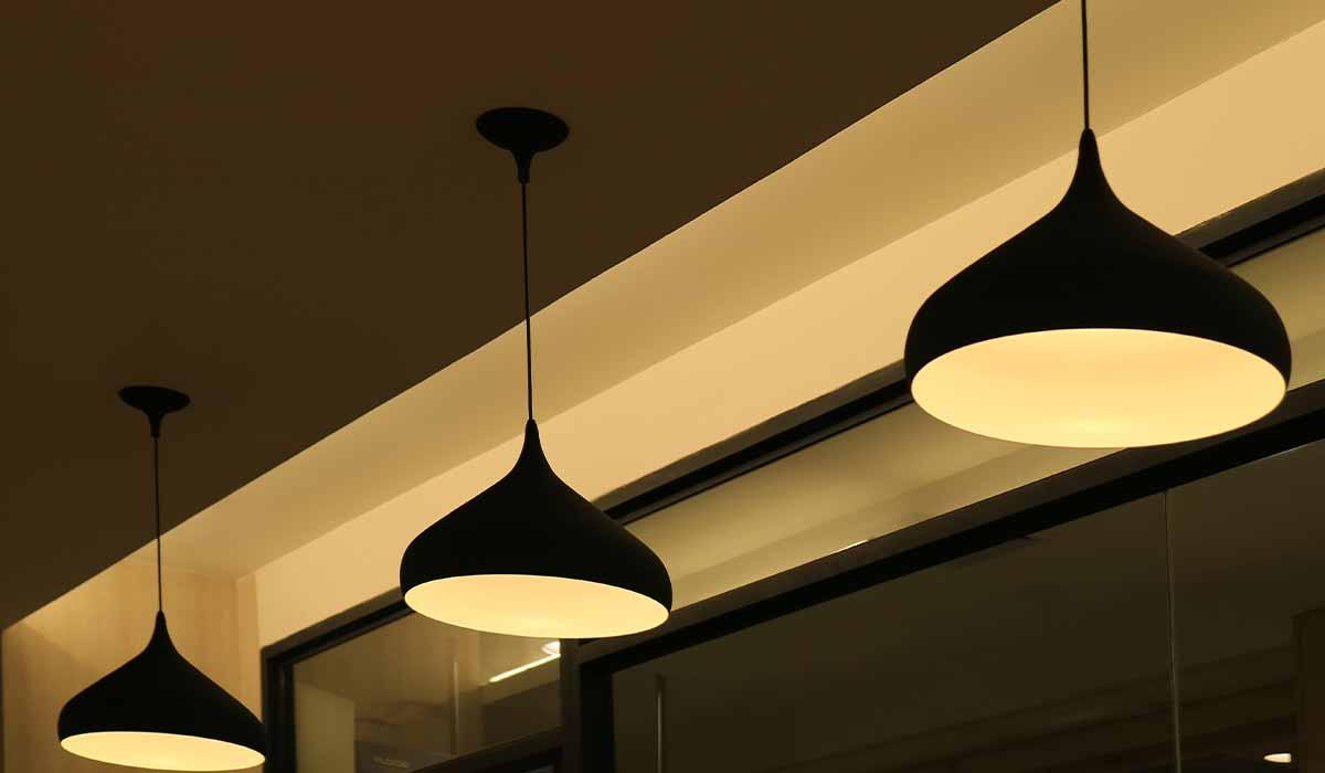 Lighting Without False Ceiling: Ideas, Benefits, and Challenges