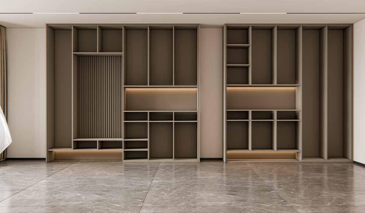 Almirah Design: A Complete Guide to Styles, Trends, and Innovations