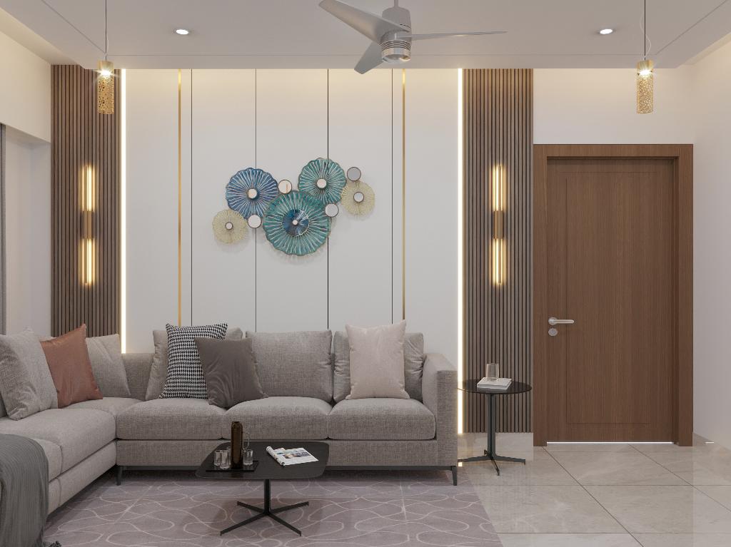 Interior Designer In Sector 75 Noida Interior Design