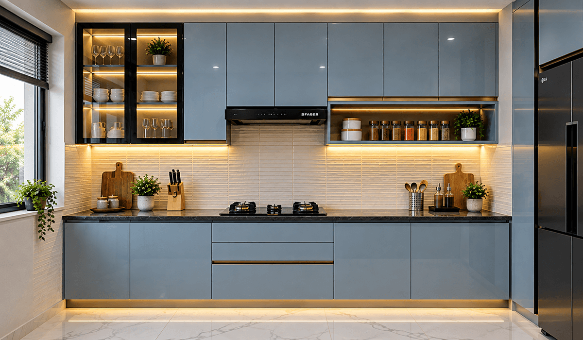 Interior Designers In Golf Course Extension Road Interior Design