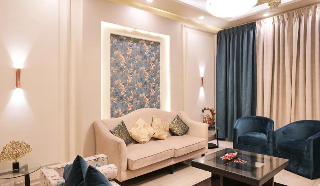 Interior Designers In Vasundhara Ghaziabad Interior Design