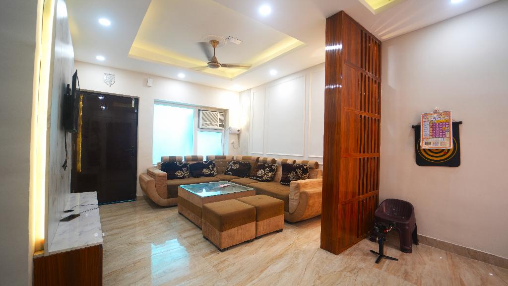 Interior Designer In Sector 81 Faridabad Interior Design
