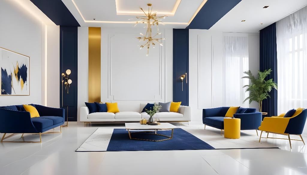 Interior Designer In Sector 82 Faridabad Interior Design