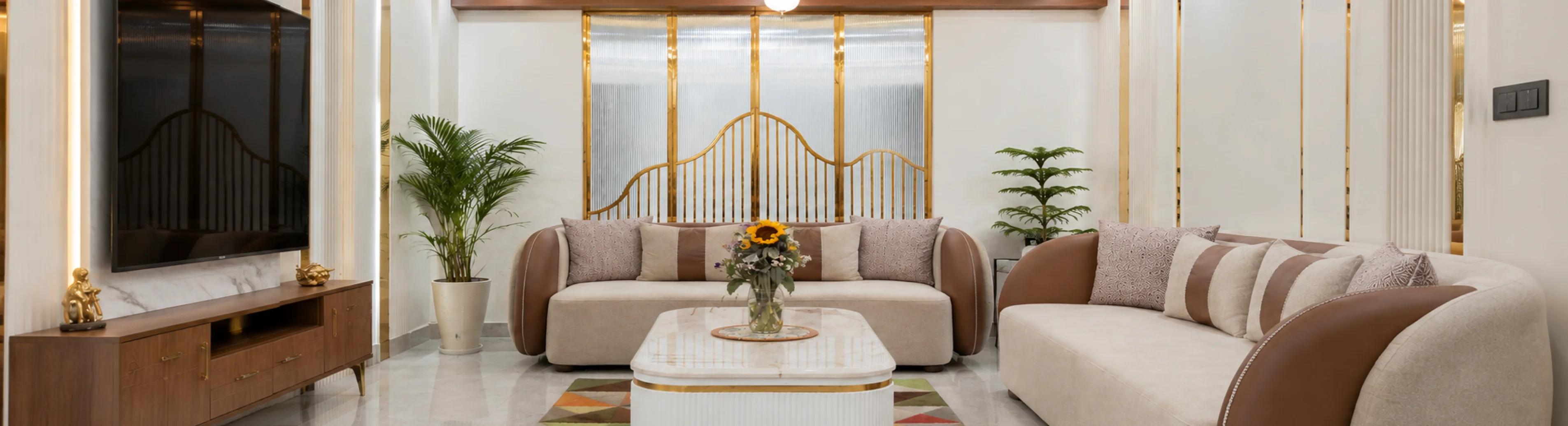 Interior Designer In Siddharth Vihar Ghaziabad Interior Design