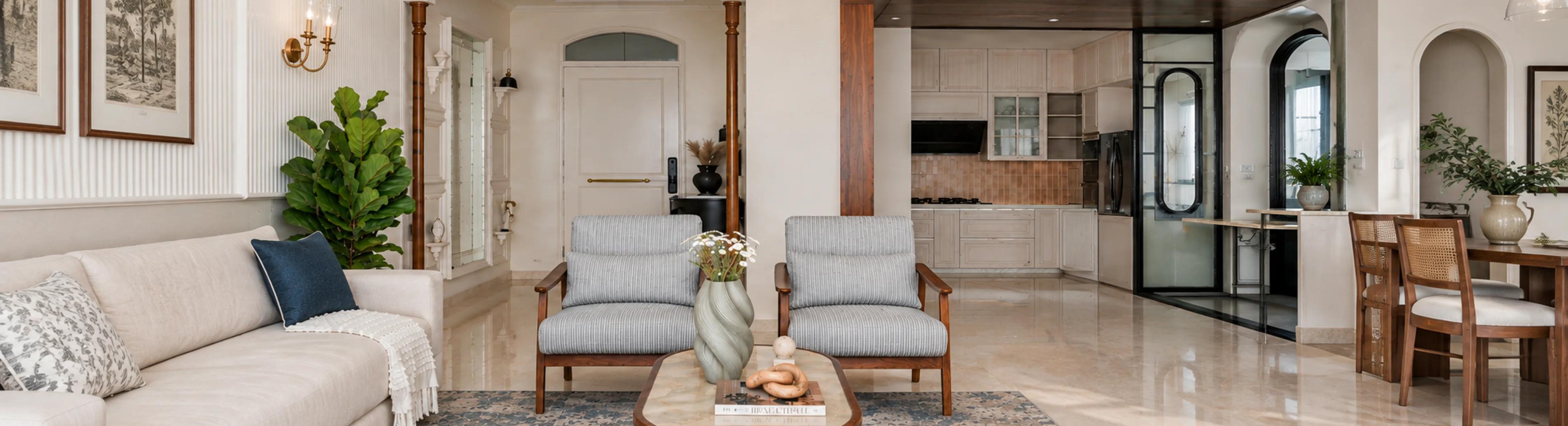 Interior Designer In Raj Nagar Extension Interior Design