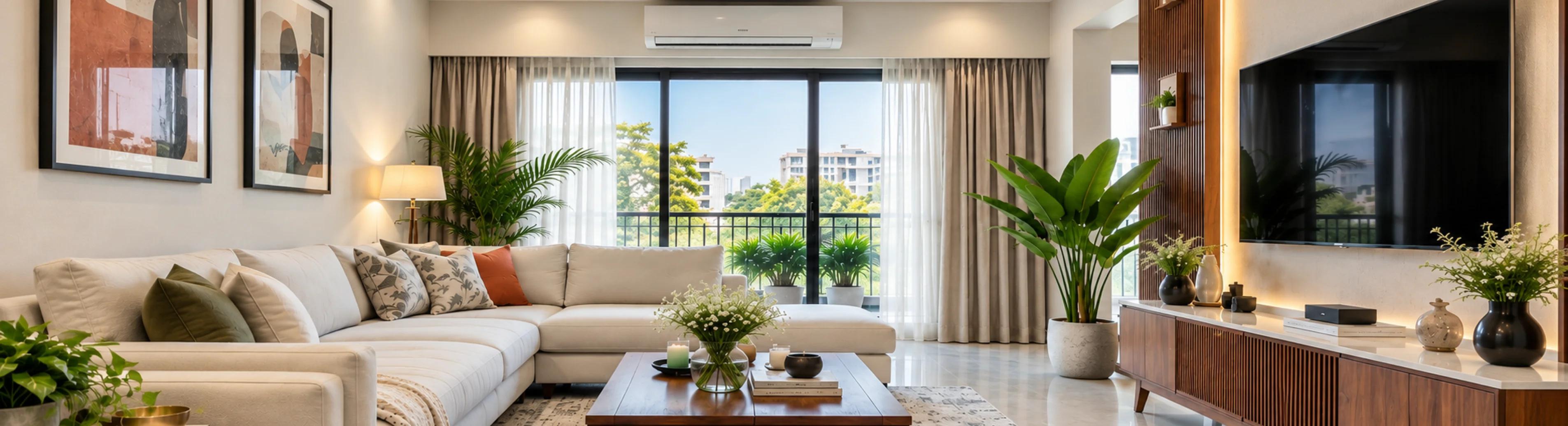 Interior Designers In Golf Course Extension Road Interior Design
