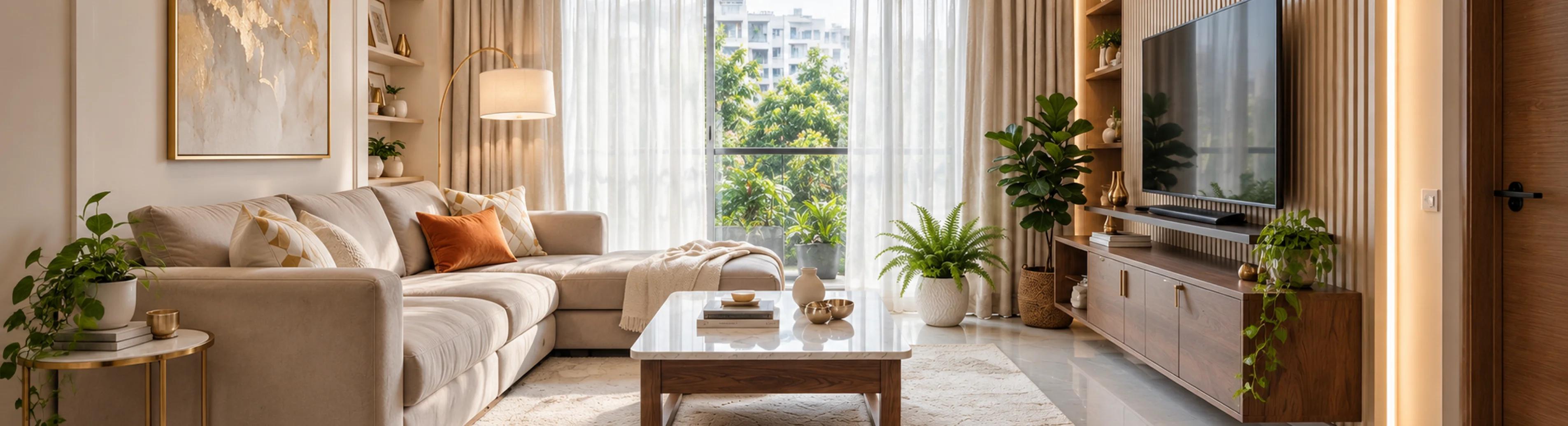 Interior Designer In Sector 83 Faridabad Interior Design