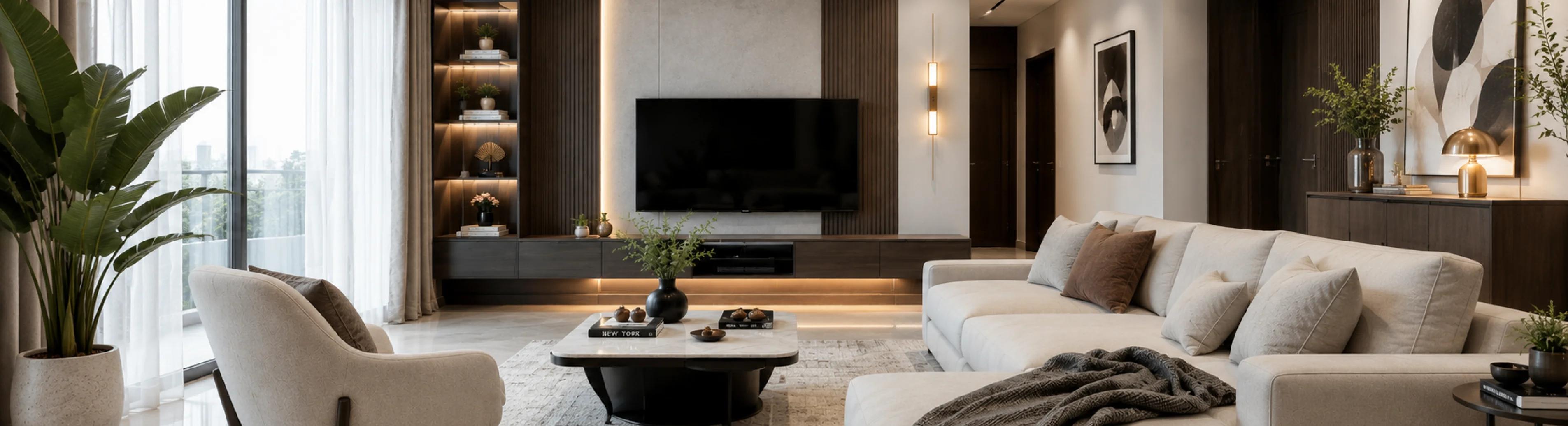 Interior Designer In Sector 82 Faridabad Interior Design