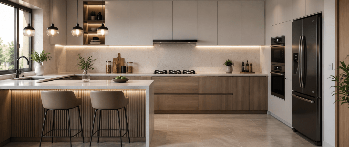 Top Interior Designers In Delhi NCR For Home