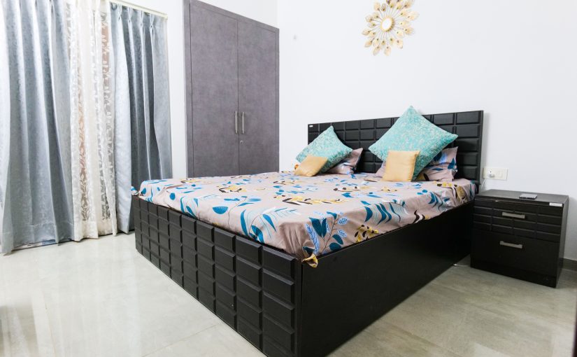 Learn How to design your interiors in 2BHK