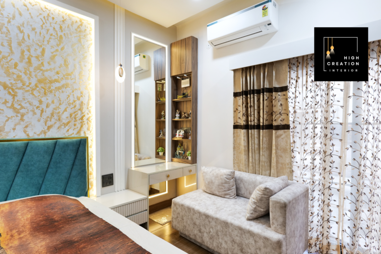 Elevating Home Aesthatics With Interior Designers In Noida