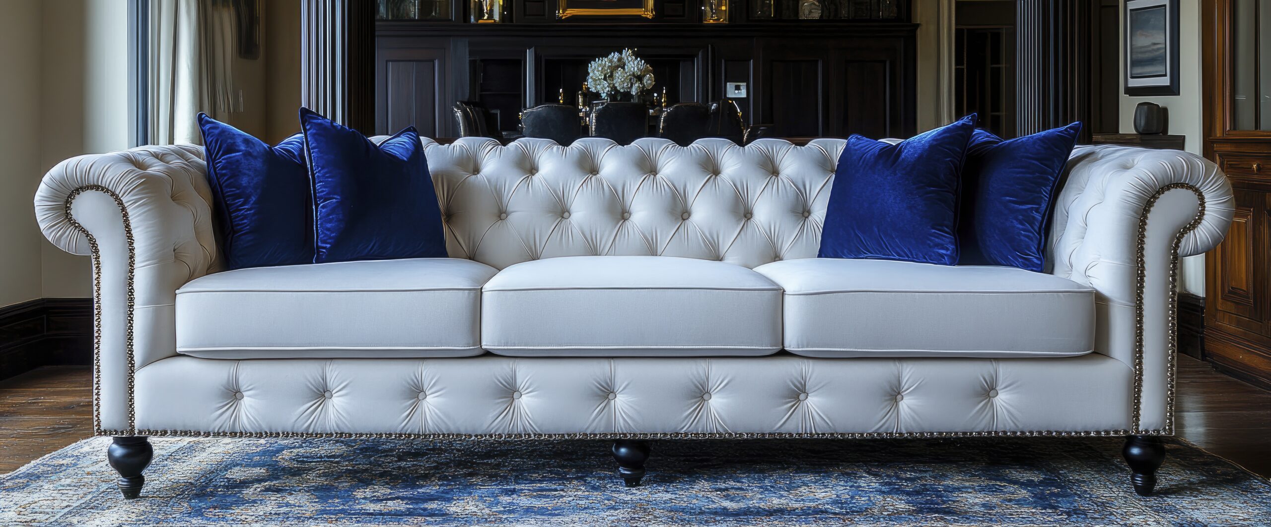 Chesterfield Sofa Styles