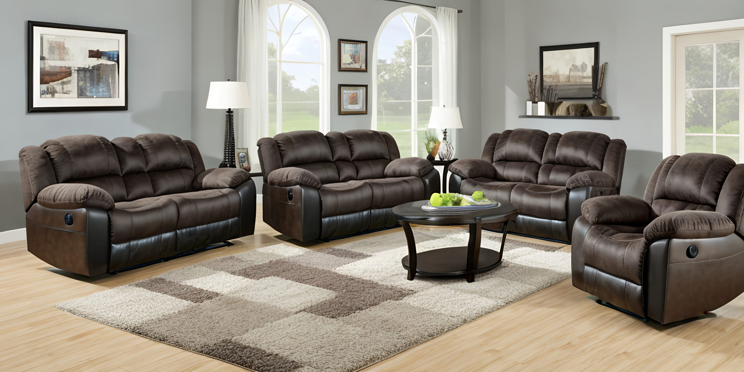 Recliner Sofa Styles - types of sofa